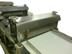 Gelatine Cutter