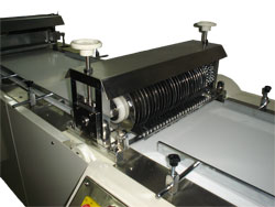 Gelatine Cutter