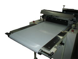 Gelatine Cutter